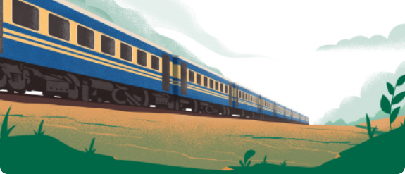 চট্টগ্রাম-কক্সবাজার রুটে ট্রেন চলাচল বন্ধ: রেলওয়ের বড় অঙ্কের আর্থিক ক্ষতি