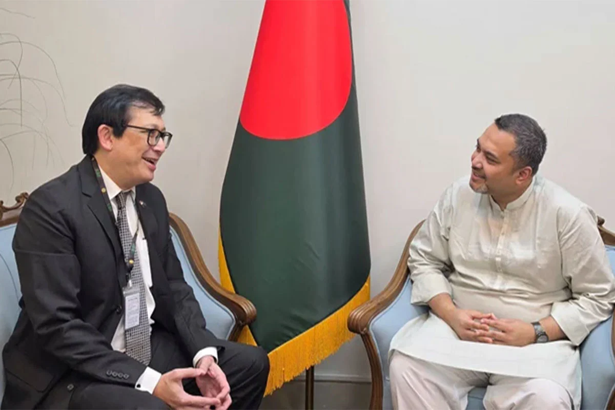 শিক্ষা, কারিগরি প্রশিক্ষণ ও মানবসম্পদ উন্নয়নে সিঙ্গাপুরের যৌথ কাজের আগ্রহ