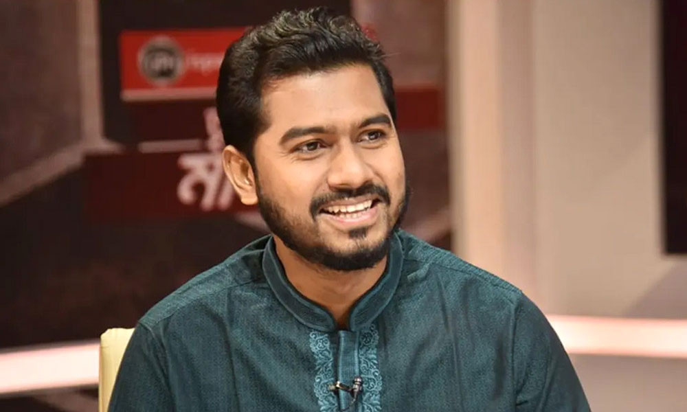 জাতীয় নাগরিক পার্টির নামকরণে স্বৈরাচারী মনস্তত্ত্বের প্রতিফলন রয়েছে :প্রতিমন্ত্রী নুরুল হক নুর