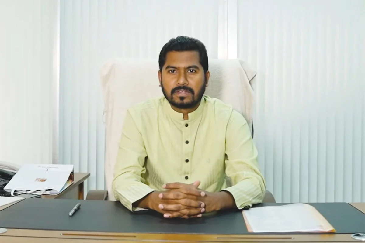 সংযুক্ত আরব আমিরাতে ভিসা জটিলতায় পড়া প্রবাসীদের সহায়তায় বিশেষ হটলাইন চালুর উদ্যোগ