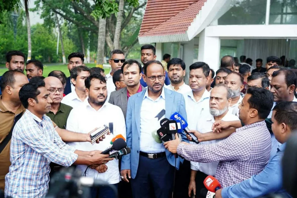 রাজশাহী কেন্দ্রীয় চিড়িয়াখানা ও বোটানিক্যাল গার্ডেন পূর্বের রূপে ফিরিয়ে আনার উদ্যোগ