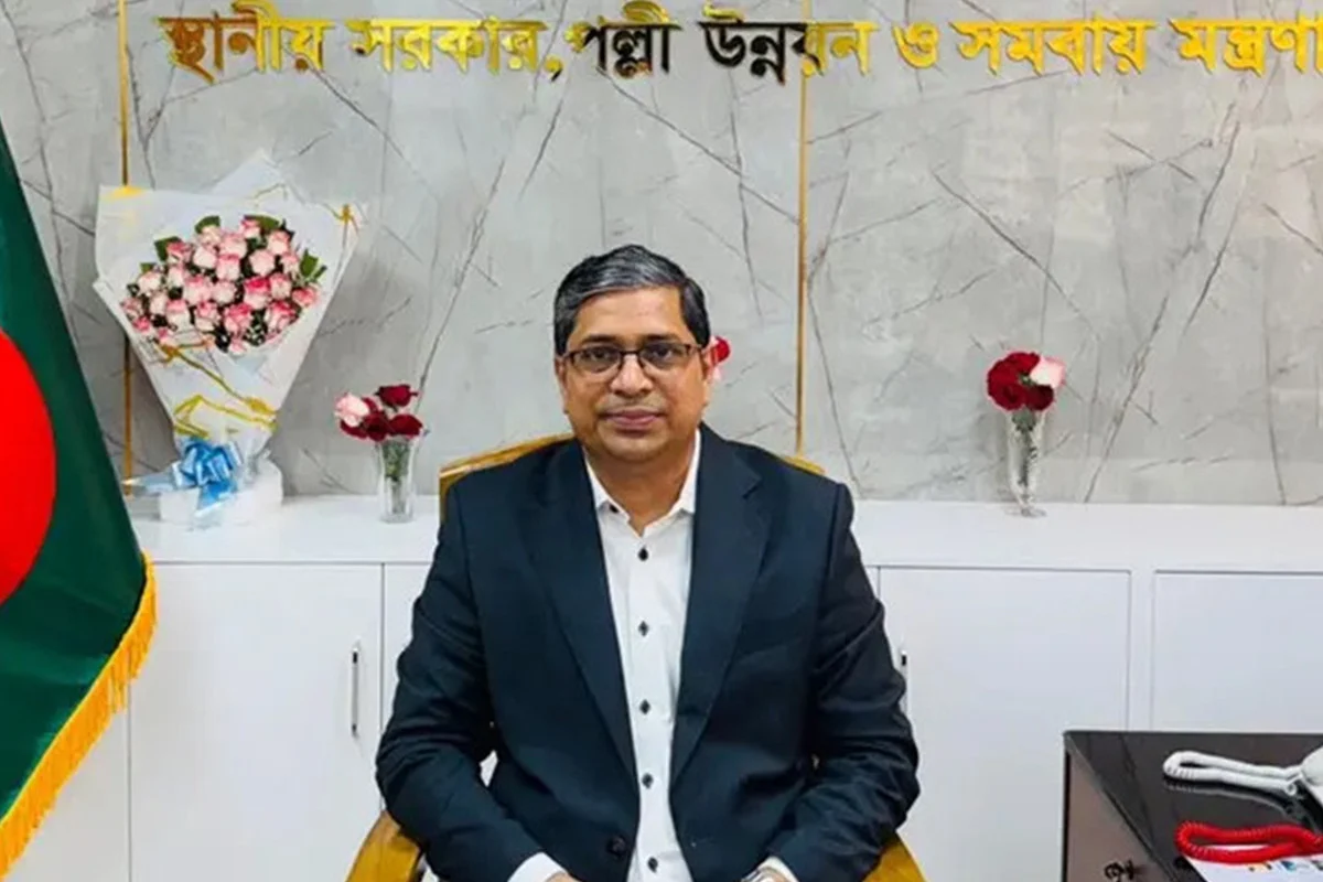বগুড়া বিমানবন্দরকে আন্তর্জাতিকীকরণের উদ্যোগ, হবে ড্রোন কারখানাও