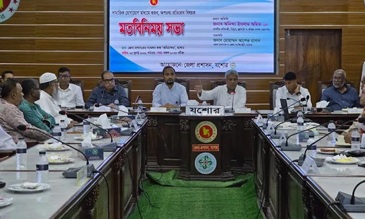 জাতীয় গ্রিডে গ্যাস সরবরাহ দ্রুত স্বাভাবিক করার আশ্বাসে জ্বালানি প্রতিমন্ত্রী