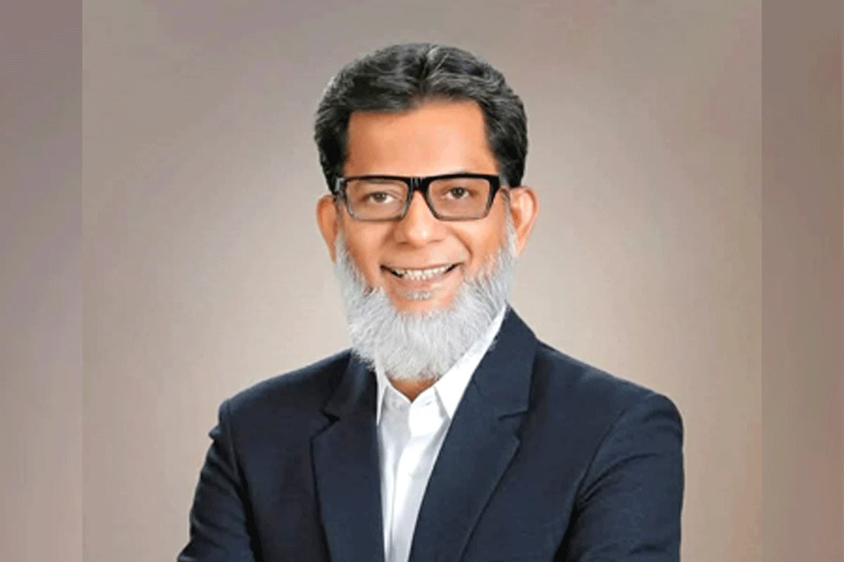 ৬৪ জেলাকে রেল নেটওয়ার্কের আওতায় আনার লক্ষ্য সরকারের: নেত্রকোণায় রেলপথ প্রতিমন্ত্রী