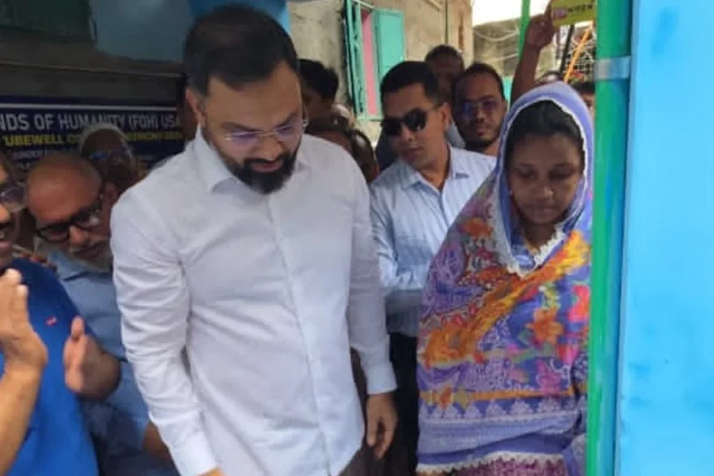 দেশে সারের পর্যাপ্ত মজুত: কারসাজি করলে কঠোর ব্যবস্থার হুঁশিয়ারি