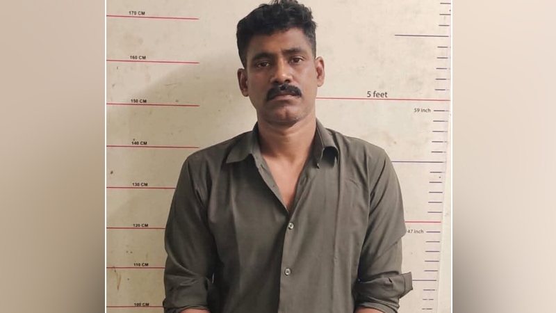 শীর্ষ সন্ত্রাসী সুব্রত বাইনের সহযোগী তানিম রেজা গ্রেপ্তার
