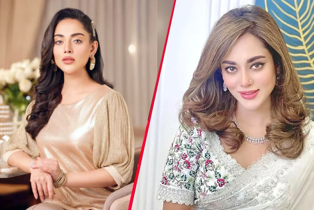 সাবেক প্রেমিকের প্রত্যাবর্তন নিয়ে তমা মির্জার মন্তব্য ঘিরে সামাজিক মাধ্যমে আলোচনা