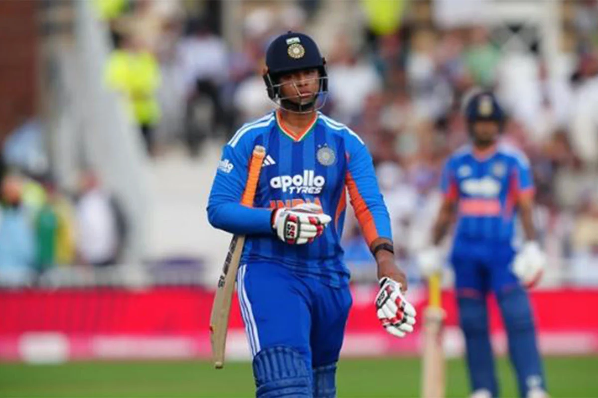 ইংল্যান্ডের বিপক্ষে পঞ্চম টি-টোয়েন্টি: একাদশ থেকে সূর্যবংশীর বাদ পড়া ও ভারতের সিরিজ বিশ্লেষণ
