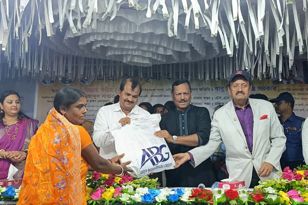 সাম্প্রদায়িক সম্প্রীতি বজায় রাখতে সরকারের শক্ত অবস্থানের কথা পুনর্ব্যক্ত করলেন প্রধানমন্ত্রীর বিশেষ সহকারী