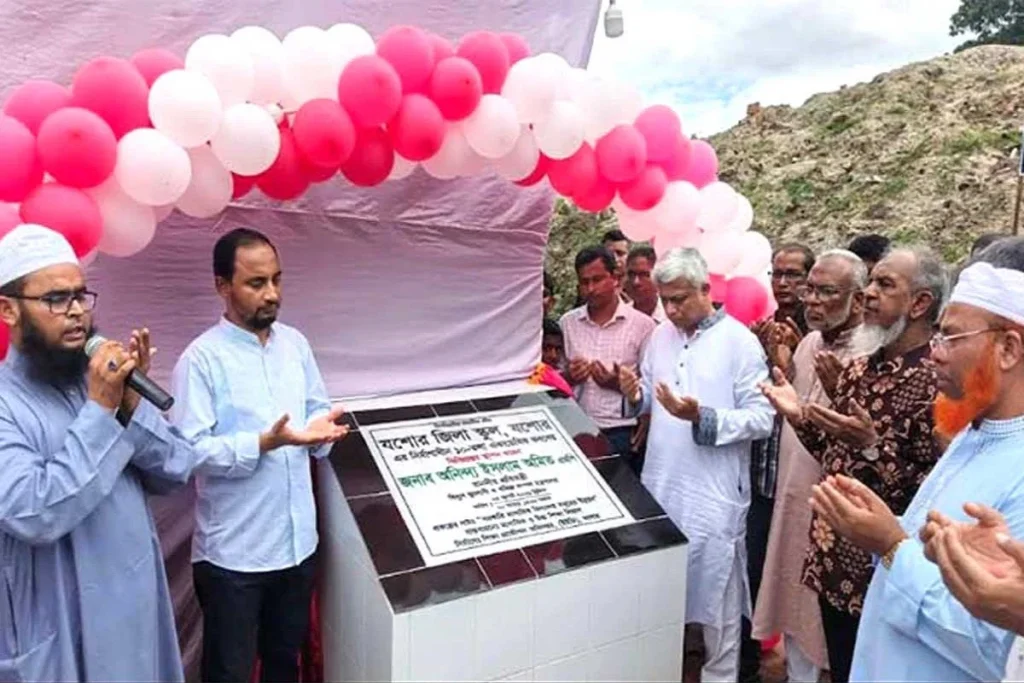 পরিবেশবান্ধব নবায়নযোগ্য জ্বালানি থেকে ১০ হাজার মেগাওয়াট বিদ্যুৎ উৎপাদনের লক্ষ্যমাত্রা সরকারের