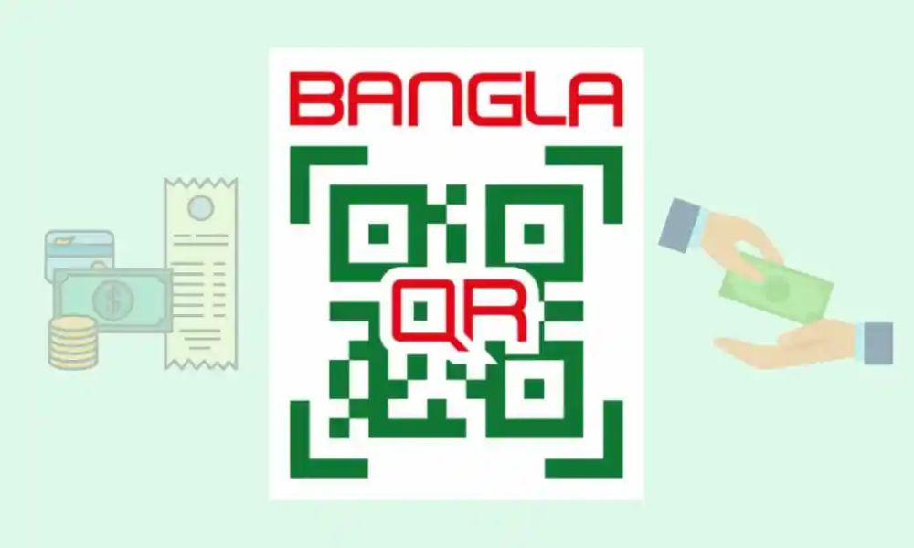 বাংলা কিউআরে মার্চেন্ট চার্জ শূন্য ও ১০০ কোটি টাকার ভর্তুকি তহবিলের পরিকল্পনা
