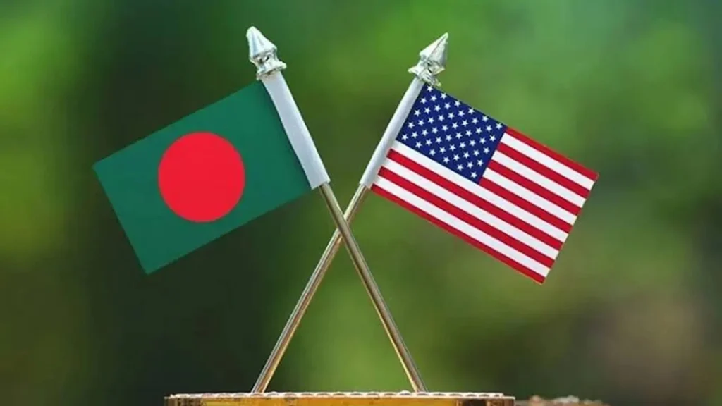 বাংলাদেশ ও যুক্তরাষ্ট্রের যৌথ সামরিক মহড়া ‘টাইগার লাইটনিং ২০২৬’ শুরু