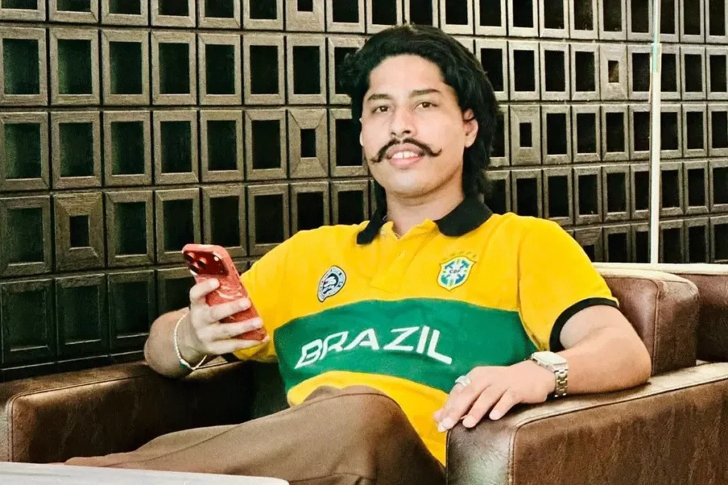 ভারতে পালানোর সময় তিন সঙ্গীসহ চট্টগ্রামের শীর্ষ সন্ত্রাসী ডেভিড ইমন গ্রেফতার
