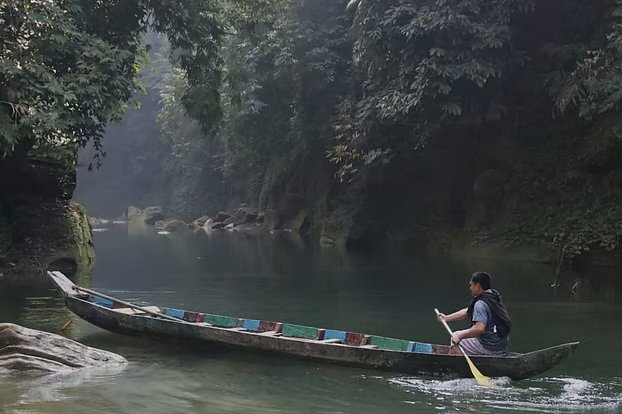 পাহাড়ি ঢল ও ভূমিধসের ঝুঁকি: বান্দরবানের সব পর্যটনকেন্দ্র ১০ জুলাই পর্যন্ত বন্ধ ঘোষণা