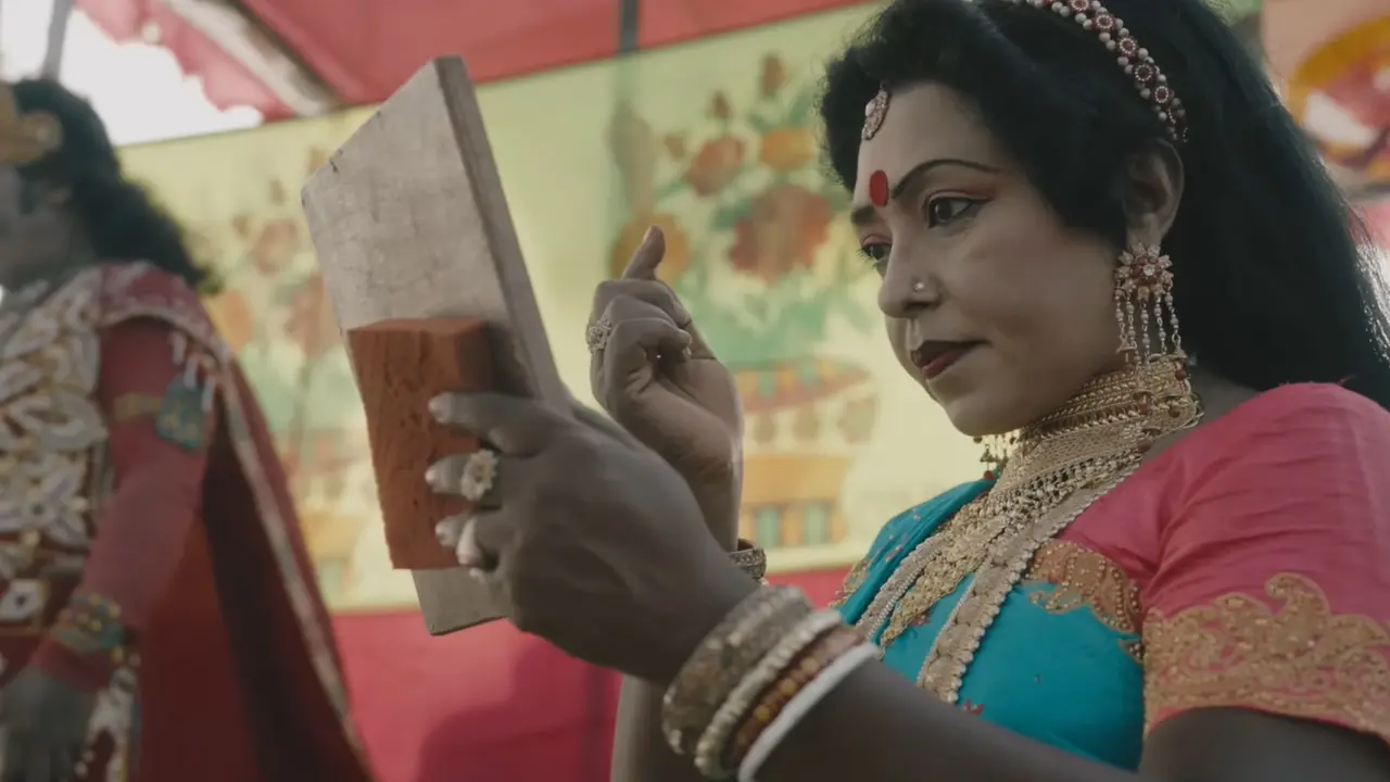 বিনামূল্যে প্রদর্শিত হতে যাচ্ছে নির্মাতা মোহাম্মদ তাওকীর ইসলামের প্রশংসিত চলচ্চিত্র ‘দেলুপি’
