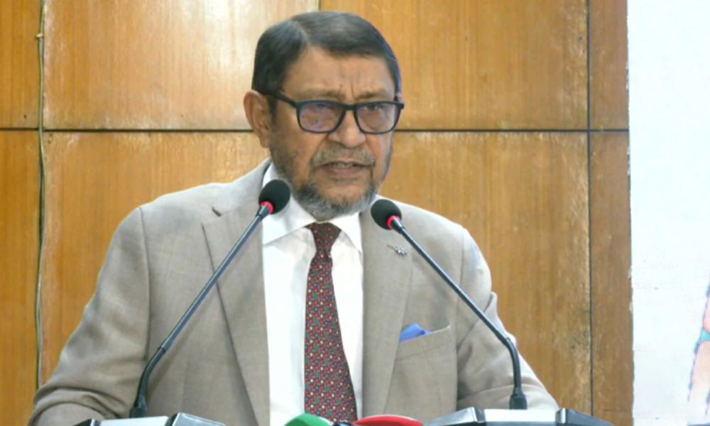 জুলাই-আগস্টে ডেঙ্গুর ভয়াবহতা বাড়ার শঙ্কা, সব পর্যায়ে পর্যাপ্ত প্রস্তুতির দাবি স্বাস্থ্যমন্ত্রীর