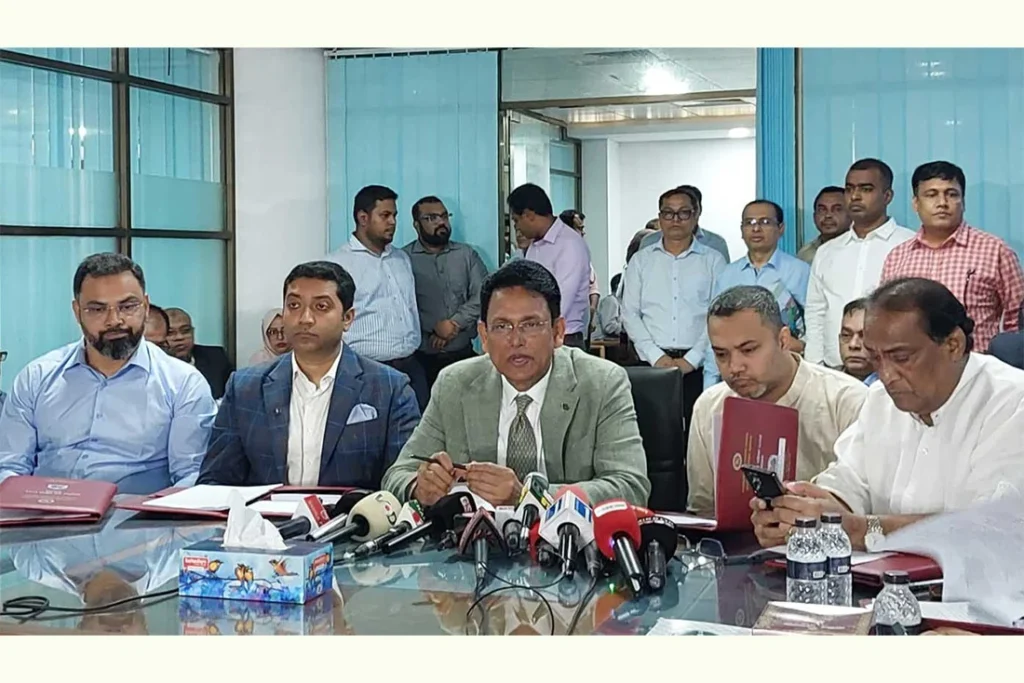 প্রাথমিক বৃত্তি পরীক্ষার ফলাফল প্রকাশ: বৃত্তি পেয়েছে ৭৯ হাজার ২৪৬ শিক্ষার্থী
