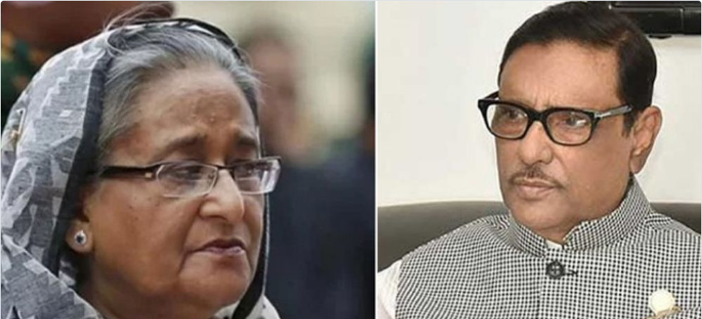 মোহাম্মদপুরে ট্রাকচালক হোসেন হত্যা: শেখ হাসিনাসহ ৩৪ জনের চার্জগঠনের শুনানি ১৩ আগস্ট