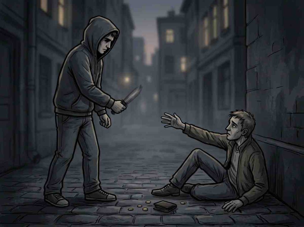 নড়াইলে পাওনা টাকা নিয়ে বিরোধে যুবক খুন