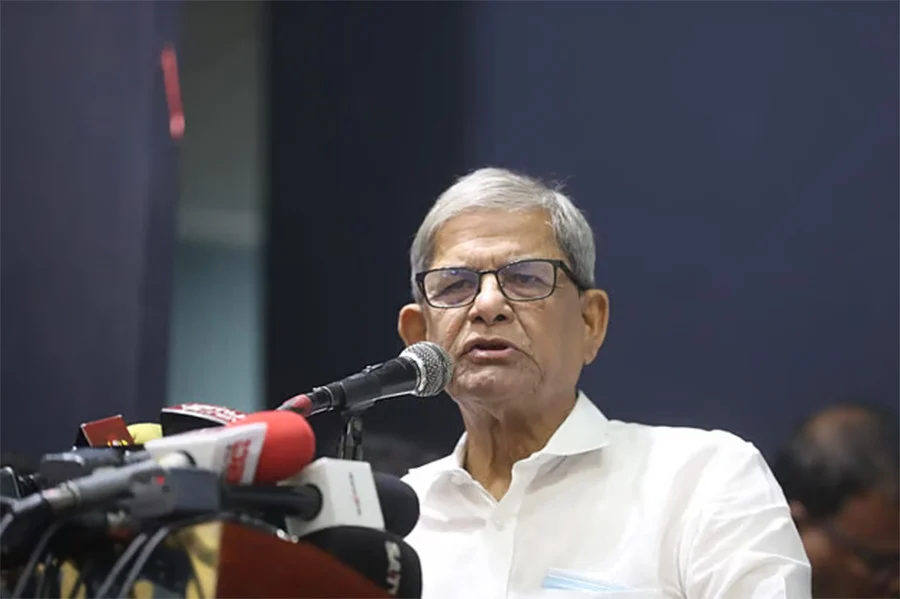 জুলাই সনদ বাস্তবায়ন নিয়ে বিভ্রান্তি নিরসনের আহ্বান স্থানীয় সরকার মন্ত্রীর