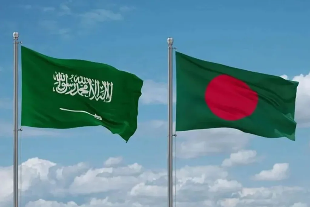 সৌদি আরবে বাংলাদেশিদের আইন নিজের হাতে না নেওয়ার নির্দেশ দূতাবাসের