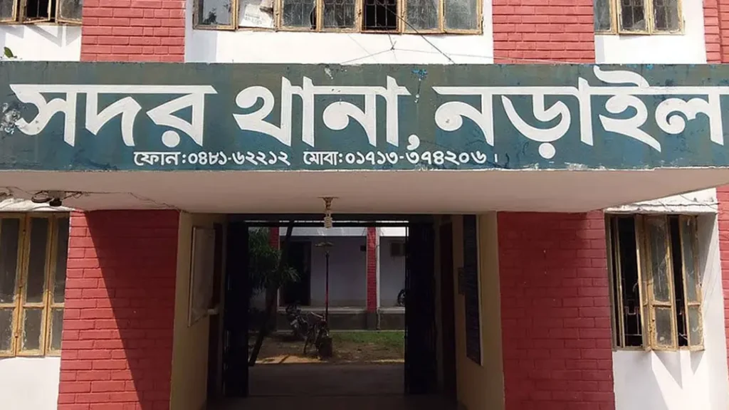 নড়াইলে চোর সন্দেহে নির্যাতনের শিকার বুদ্ধি প্রতিবন্ধী যুবকের মৃত্যু, আসামি ৫