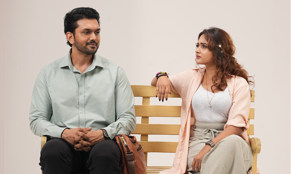 ওটিটি প্ল্যাটফর্মে ফিরছেন আরিফিন শুভ: বিপরীতে কেয়া পায়েল