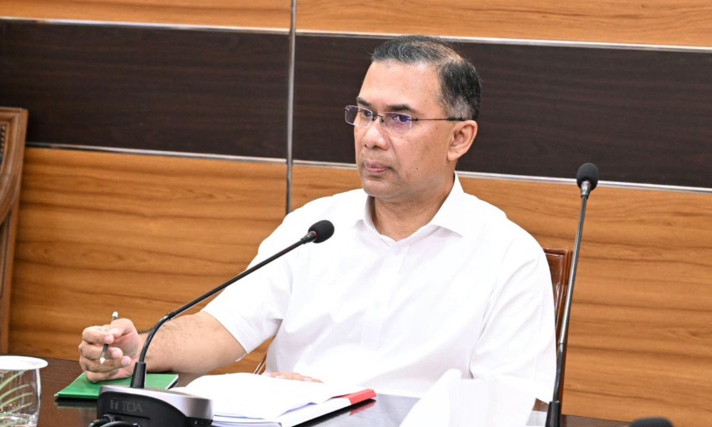 টেক্সটাইল খাতে গ্যাস সংকট দূর ও বন্ধ কারখানা চালুর উদ্যোগের আশ্বাস প্রধানমন্ত্রীর