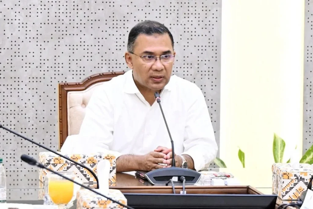 সাবেক ভারপ্রাপ্ত রাষ্ট্রপতি ও স্পিকার ব্যারিস্টার জমির উদ্দিন সরকারের ইন্তেকালে প্রধানমন্ত্রীর গভীর শোক