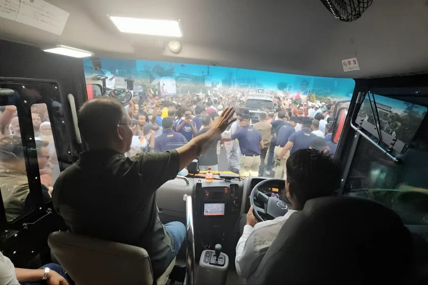 বরিশাল সফরে প্রধানমন্ত্রী তারেক রহমান, একাধিক কর্মসূচিতে অংশ নেওয়ার কথা