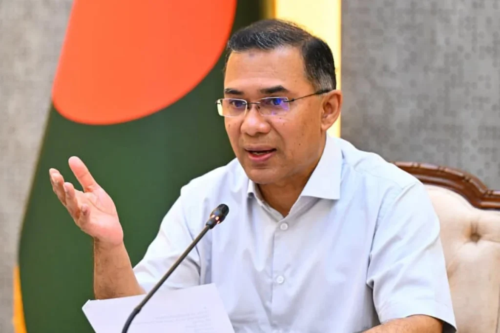 তারুণ্য ও স্টার্টআপের সম্ভাবনায় নতুন দিগন্ত: ঢাকা বিশ্ববিদ্যালয়ে বিশেষ অনুষ্ঠানের উদ্বোধন করলেন প্রধানমন্ত্রী