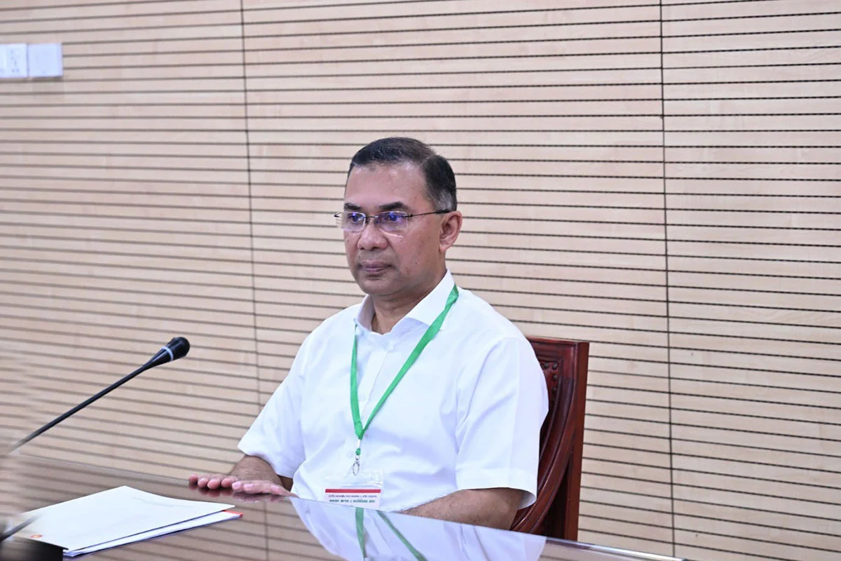 সুখী-সমৃদ্ধ ও বৈষম্যহীন বাংলাদেশ গড়তে ক্ষুদ্র নৃ-গোষ্ঠীর প্রতিনিধিদের ঐক্যবদ্ধ হওয়ার আহ্বান প্রধানমন্ত্রীর