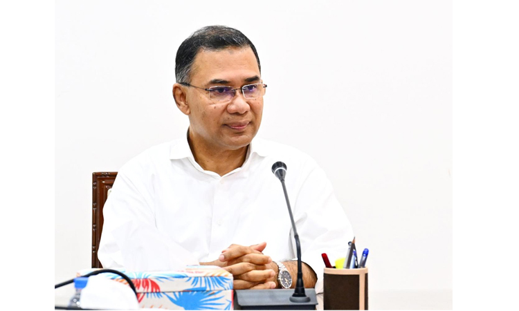 কার্বন ক্রেডিট বাড়াতে সমন্বিত কর্মপরিকল্পনা প্রণয়নের নির্দেশ প্রধানমন্ত্রীর