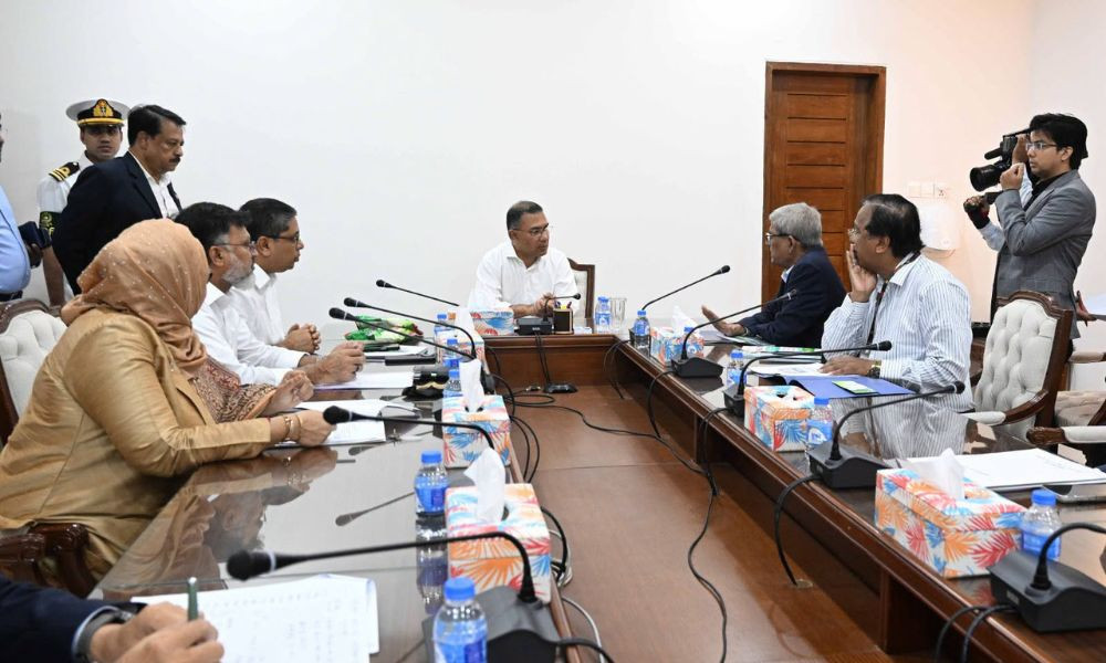 ঢাকার আমিনবাজার ও মাতুয়াইলে বর্জ্য থেকে বিদ্যুৎ উৎপাদন প্রকল্প দ্রুত বাস্তবায়নের নির্দেশ প্রধানমন্ত্রীর