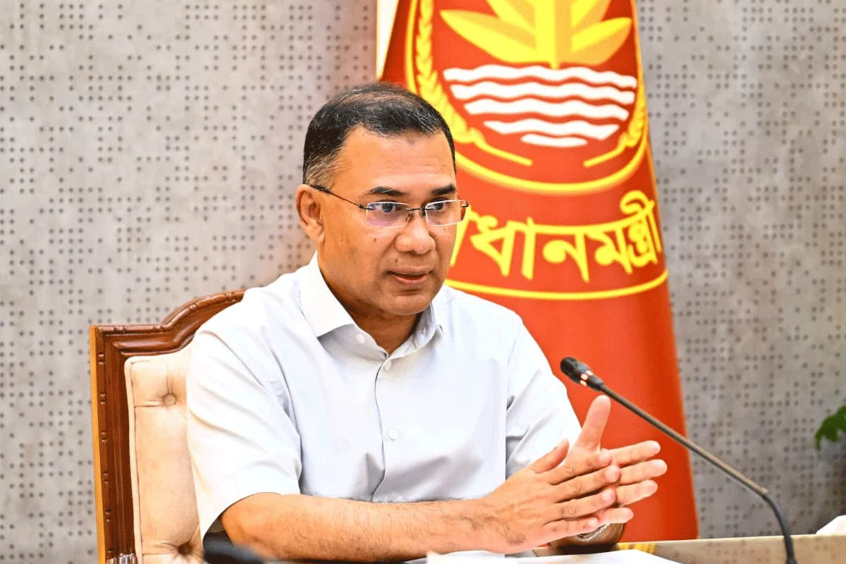 ১৫ আগস্ট নিউরোসায়েন্সেস হাসপাতালের দ্বিতীয় ইউনিট উদ্বোধন করবেন প্রধানমন্ত্রী; স্বাস্থ্য খাতের বিকেন্দ্রীকরণে জোর