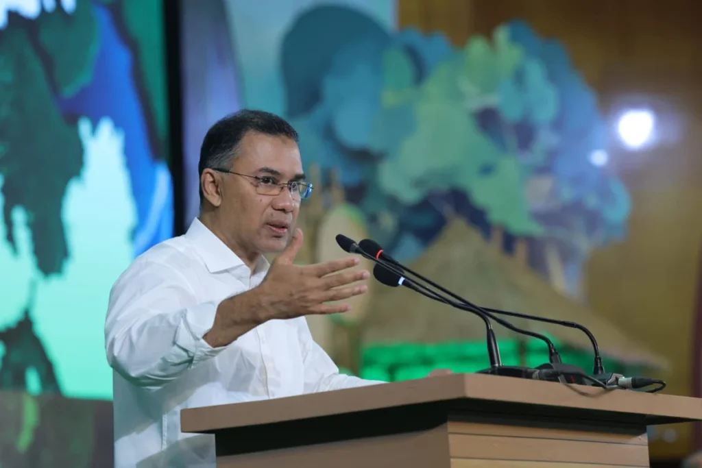 সবুজ, পরিচ্ছন্ন ও জলবায়ু সহনশীল বাংলাদেশ গড়ার প্রত্যয় প্রধানমন্ত্রীর