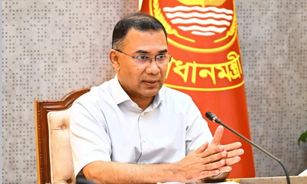 পদোন্নতিতে পেশাগত দক্ষতা ও সততাকে অগ্রাধিকার দেওয়ার তাগিদ প্রধানমন্ত্রীর