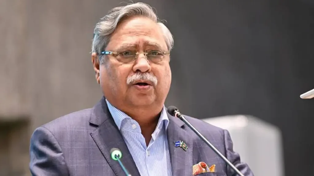 সশস্ত্র বাহিনীকে চতুর্মাত্রিক রূপান্তরের মাধ্যমে আধুনিক ও শক্তিশালী করার অঙ্গীকার রাষ্ট্রপতির