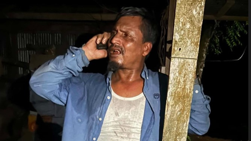 নোয়াখালীতে স্কুলছাত্রীকে ধর্ষণের অভিযোগে অটোরিকশাচালক গ্রেপ্তার, হাসপাতালে ভর্তি