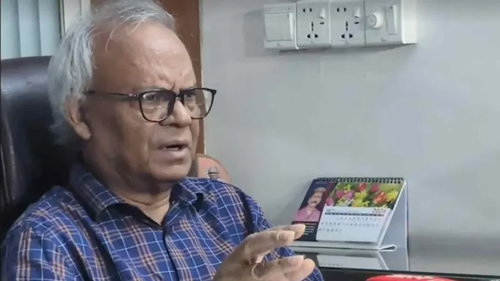 হাওরে অপরিকল্পিত সড়ক ও রামপাল বিদ্যুৎকেন্দ্রের কারণে প্রাকৃতিক ভারসাম্য নষ্ট হয়েছে: রিজভী