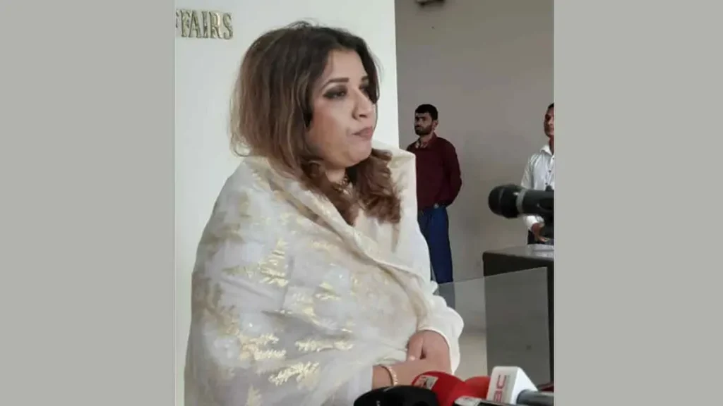 শেখ হাসিনার দেশে ফেরার বক্তব্য নেতাকর্মীদের উজ্জীবিত করার কৌশল: পররাষ্ট্র প্রতিমন্ত্রী