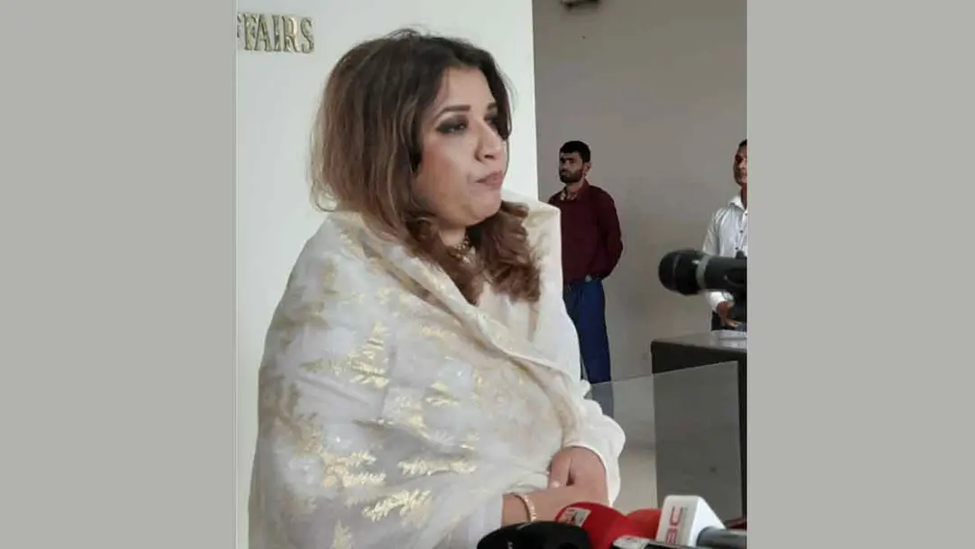 শেখ হাসিনার দেশে ফেরার বক্তব্য নেতাকর্মীদের উজ্জীবিত করার কৌশল: পররাষ্ট্র প্রতিমন্ত্রী