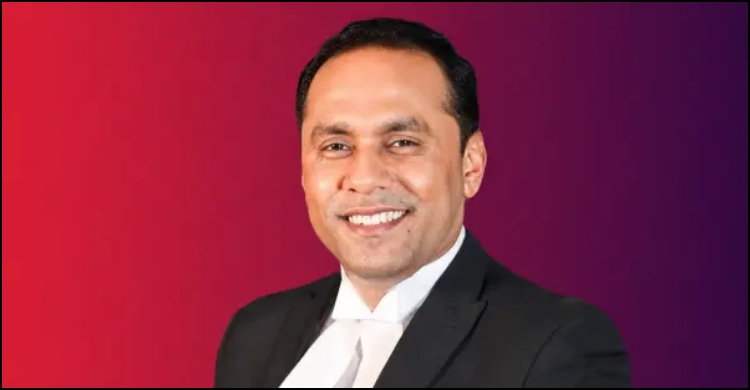 নবনির্বাচিত রাষ্ট্রপতিকে শপথ পড়াবেন ভারপ্রাপ্ত স্পিকার, জানাল আইন মন্ত্রণালয়