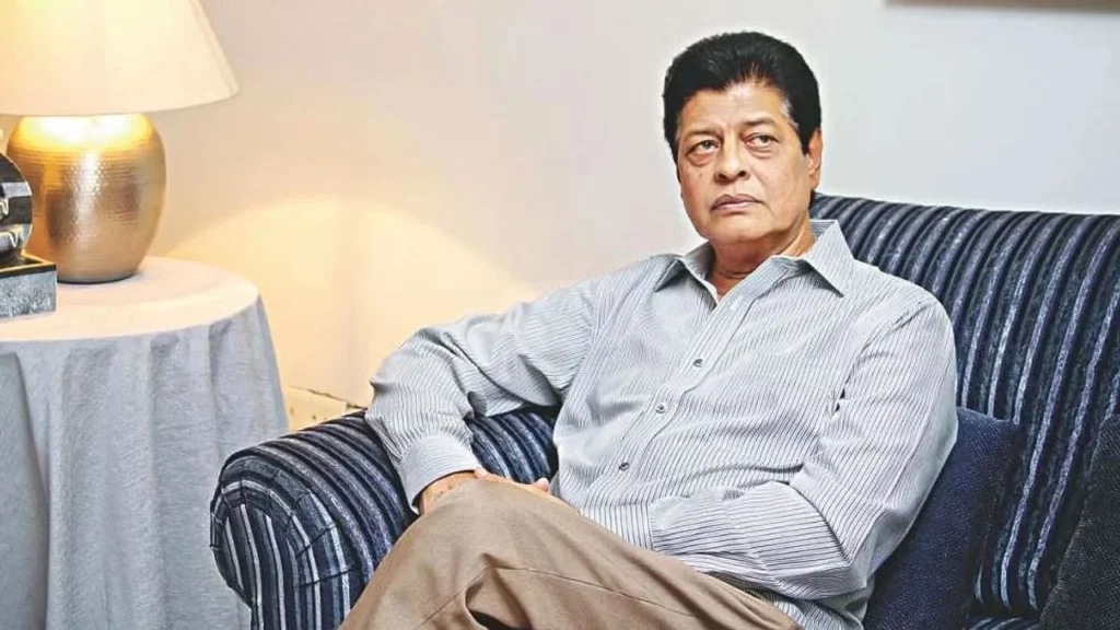মুক্তিযোদ্ধা, রাজনীতিবিদ ও রূপালি পর্দার ‘মিয়া ভাই’ ফারুকের বর্ণাঢ্য কর্মময় জীবন