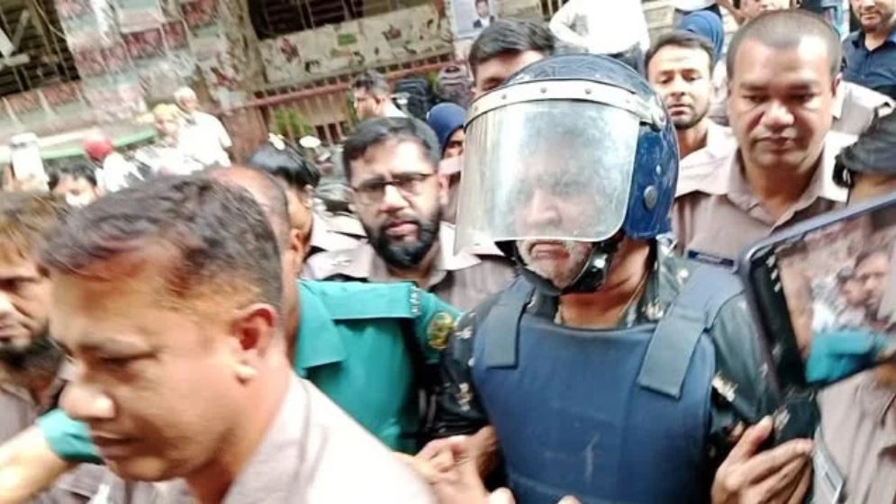 সালমান শাহ হত্যা মামলায় অভিনেতা ডনের জামিন নামঞ্জুর, কারাগারে পাঠানোর নির্দেশ