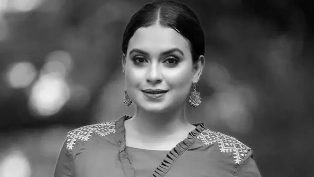 রাজধানীতে ভিডিও কলে ঝগড়ার পর মডেল ও অভিনেত্রীর আত্মহত্যা, প্রেমিক গ্রেপ্তার