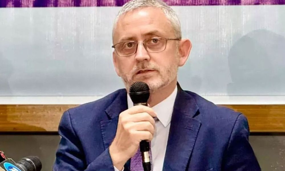 বাণিজ্য ও বিনিয়োগ সম্প্রসারণে বাংলাদেশের সঙ্গে অংশীদারত্ব জোরদারে কাজ করতে ইইউর আগ্রহ