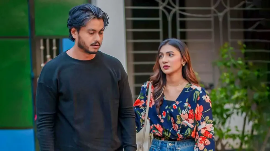 ইউটিউবে আসছে নাটক ‘ছোট ছেলে’, সূচনা সান মাল্টিমিডিয়ার