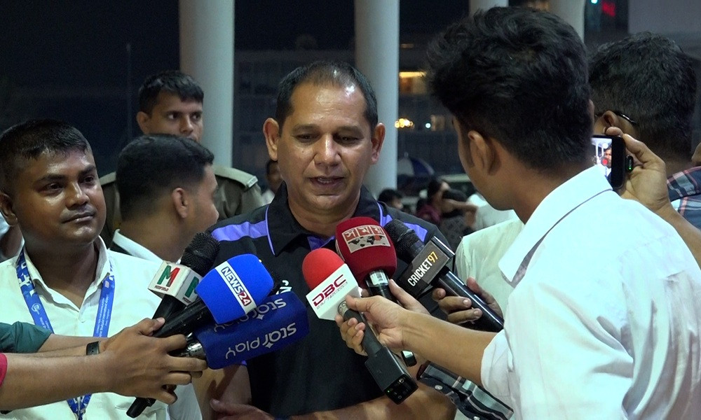 দীর্ঘ ২৩ বছর পর অস্ট্রেলিয়া সফরে বাংলাদেশ, জয়ের লক্ষ্য ব্যক্ত প্রধান নির্বাচকের