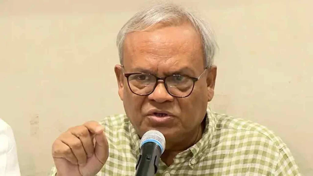 আসন্ন স্থানীয় সরকার নির্বাচনে এককভাবে অংশ নেবে বিএনপি